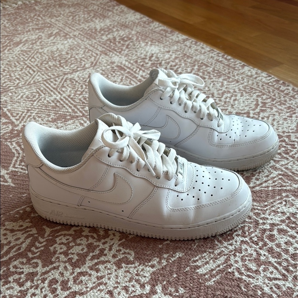 Nike Air Force 1 Low Women’s